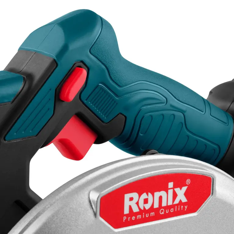 خرید اره گردبر شارژی ۲۰ ولت رونیکس مدل ۸۶۰۹